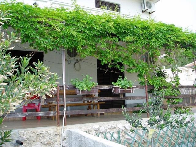 Apartments Bella Lucia Zubovici Exterior photo